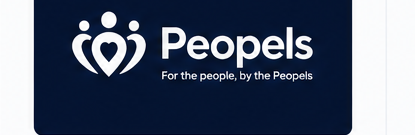Peopels — For the people, by the Peopels